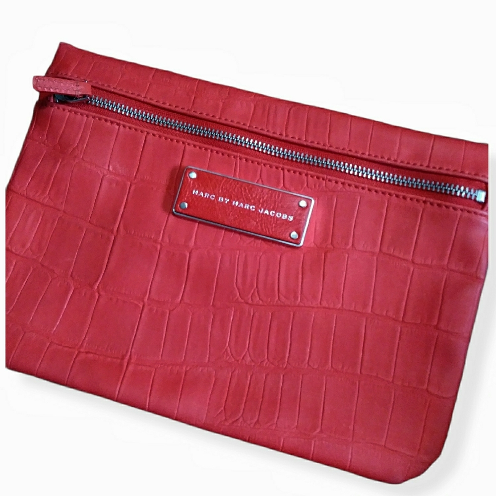 Marc by Marc Jacobs Zip